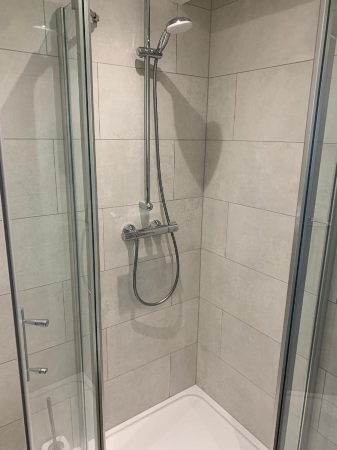 Keitum - Hochwertig Und Gemuetlich Wohnen Unter Reet Apartamento Exterior foto