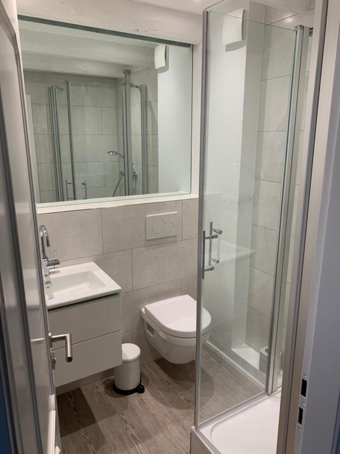 Keitum - Hochwertig Und Gemuetlich Wohnen Unter Reet Apartamento Exterior foto