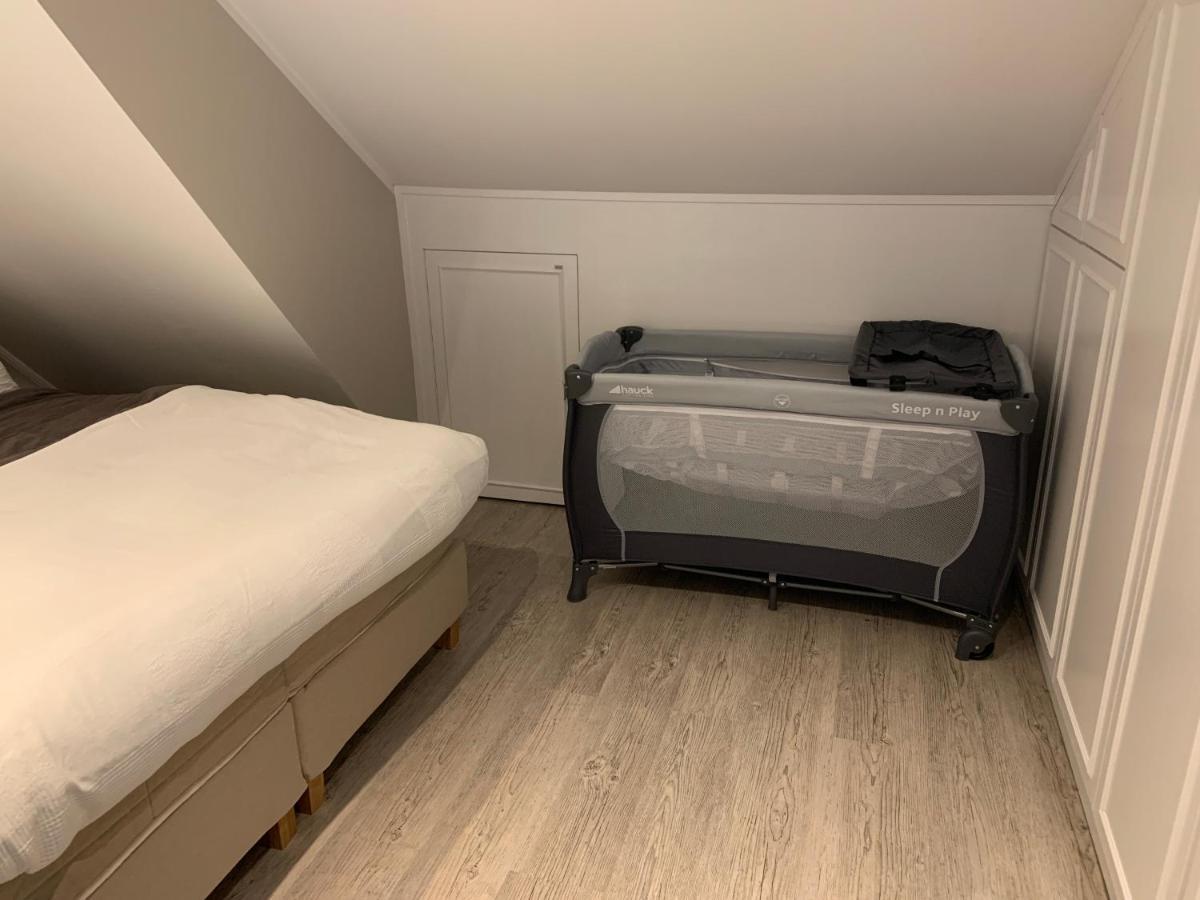 Keitum - Hochwertig Und Gemuetlich Wohnen Unter Reet Apartamento Exterior foto